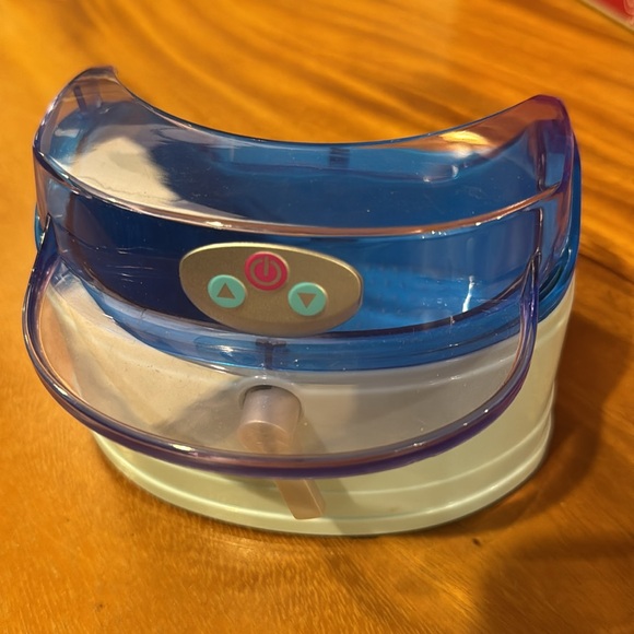 American Girl Doll Spa Chair II EUC in Original Box - Picture 8 of 8